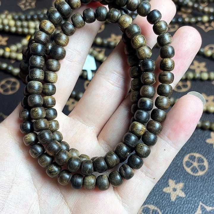 木加里曼丹6x7x108沉水