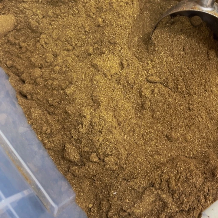 随***安沉香碎屑沉香白棋粉200克