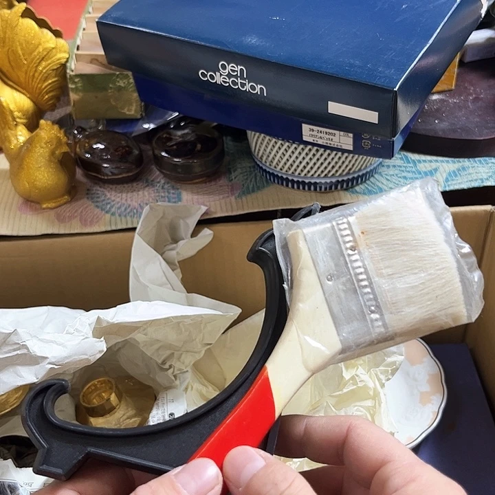 瓷片好的我们的生活方式是