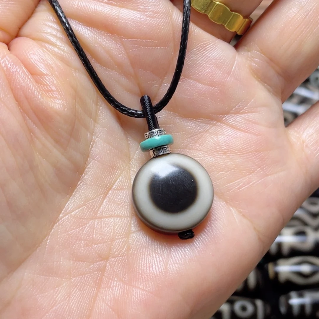 玛瑙/玉髓未镶嵌珠宝半成品7