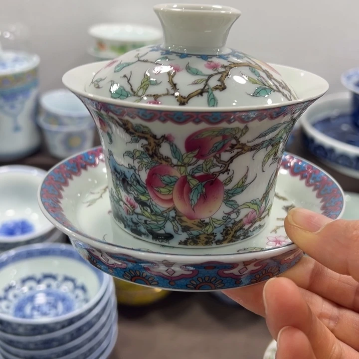 景德镇陶瓷景德镇