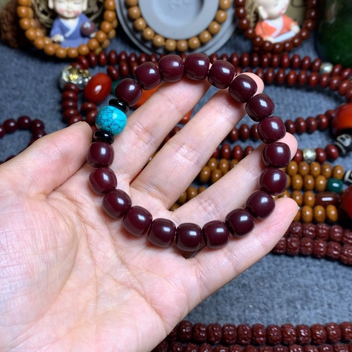 菩提根/象牙果吊坠菩提