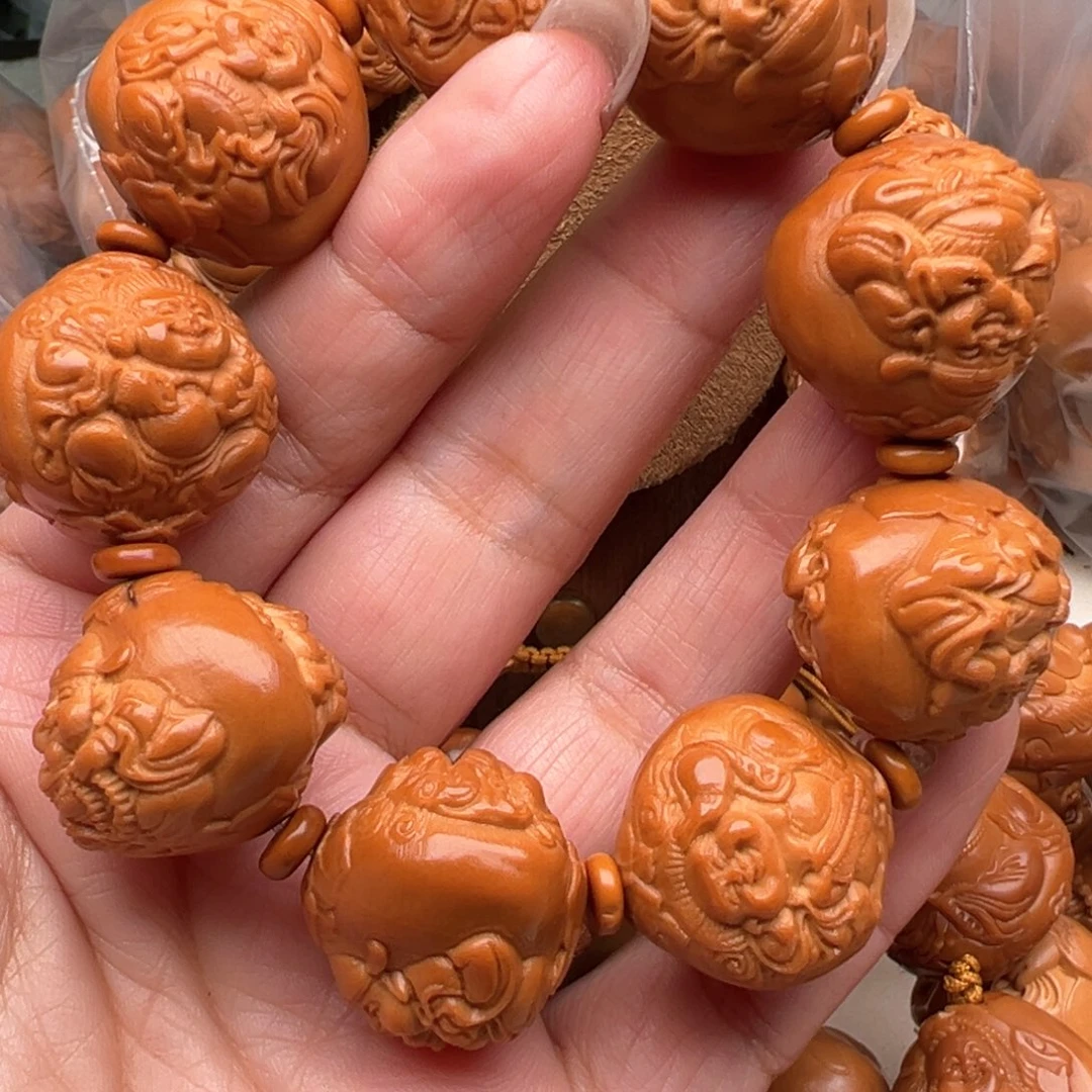 手串/手链橄榄核橄榄核