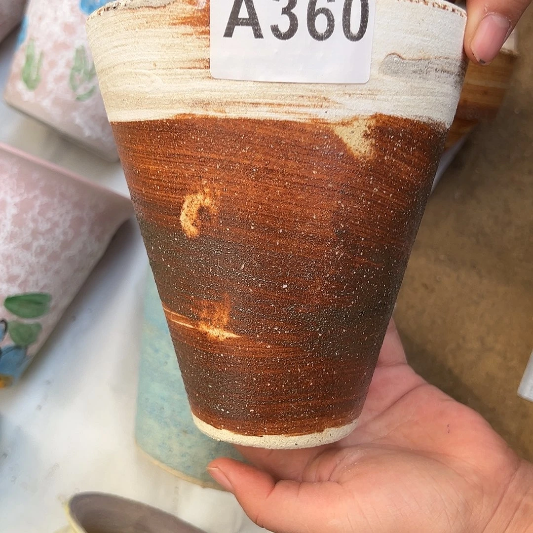 景德镇陶瓷口13高16