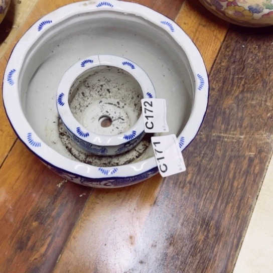 陈***建陶瓷制品瑕疵处理