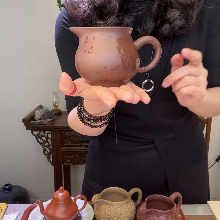 紫砂茶壶宜兴市丁蜀镇