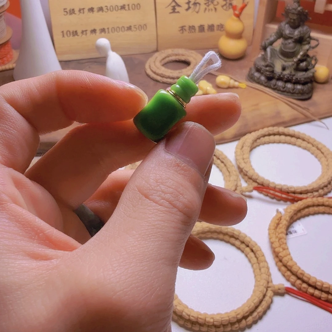 吊坠柏香籽/百香籽