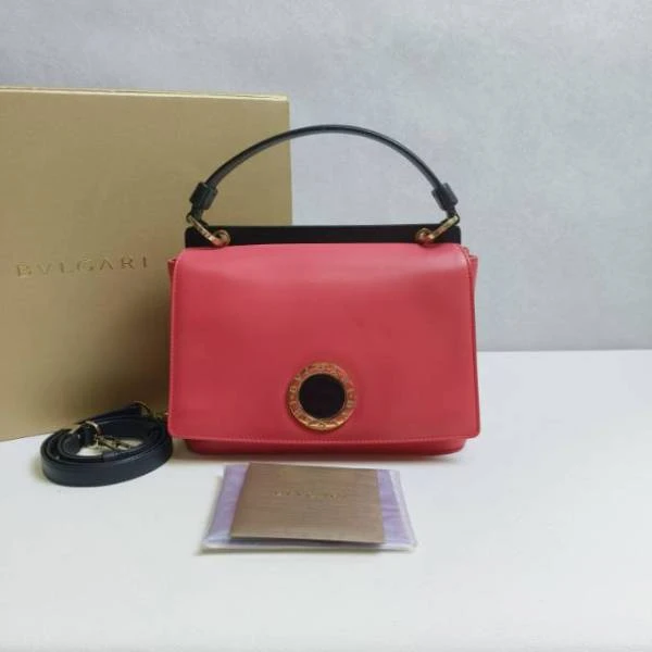 宝格丽/包包/95新/市场价23000/250925zb0010