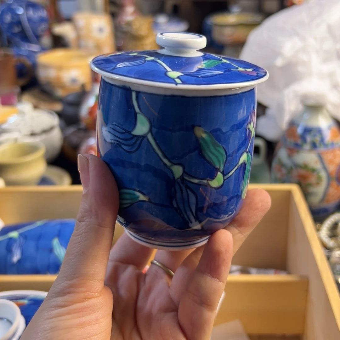 陶瓷艺术的发展和