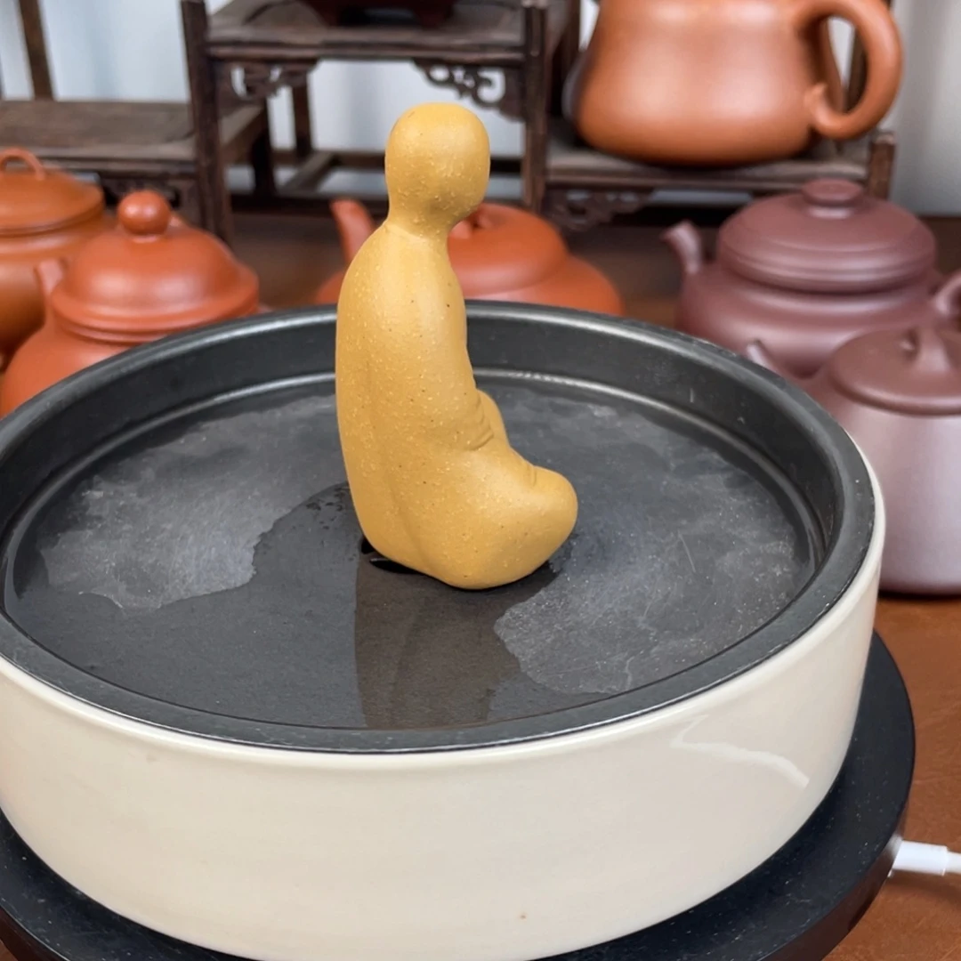 大***蕉茶壶紫砂红茶品鉴1111111111