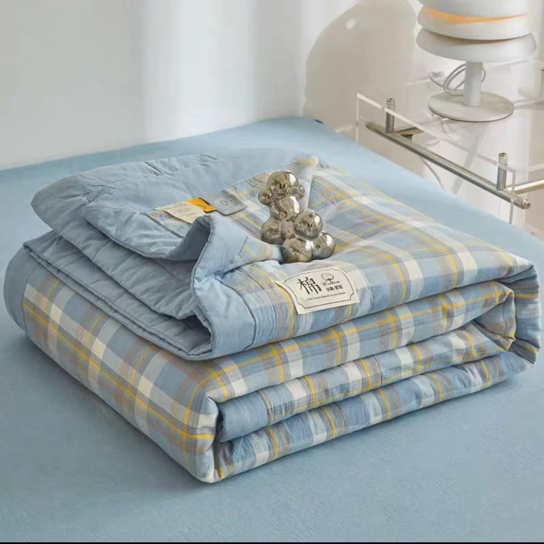 被子 商城撤柜质量太好了 全家自留