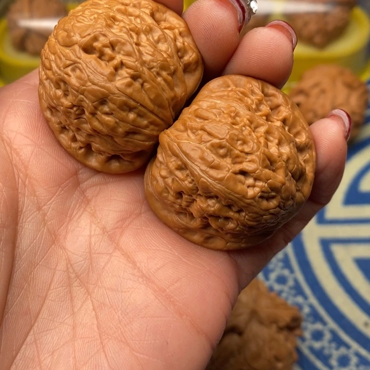 桃核吊坠铁锤40全品