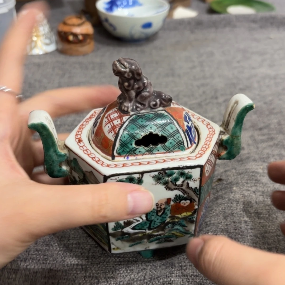 非常好看漂亮的物品