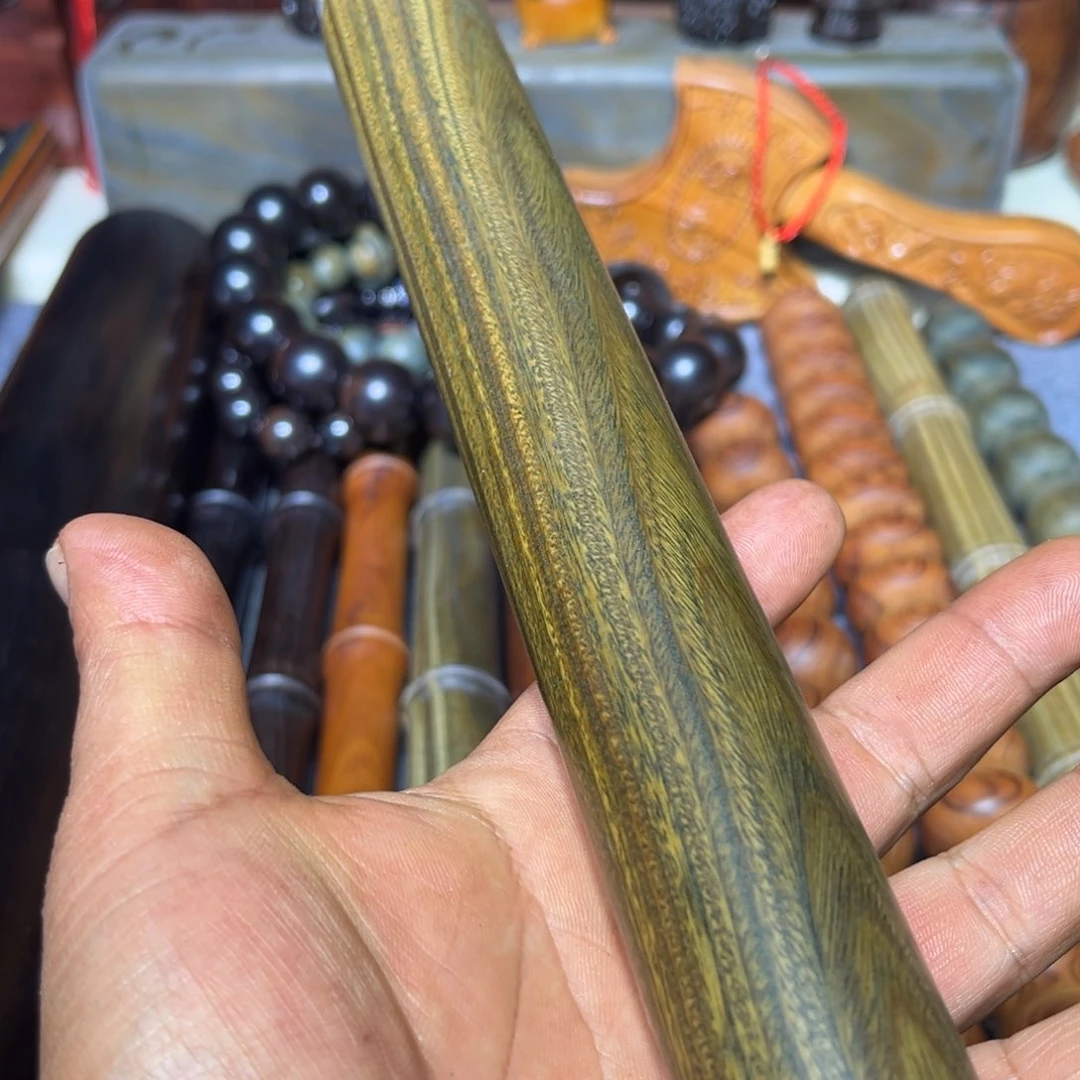 非洲紫檀（红花梨）零*七A5