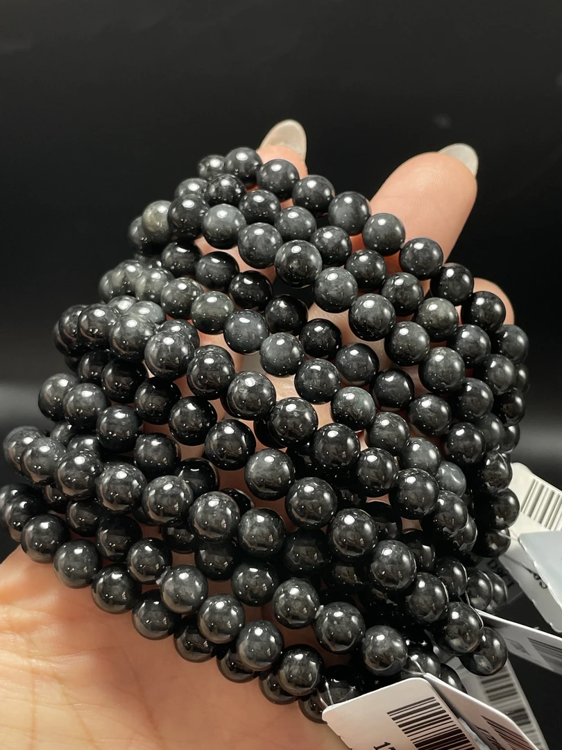 【公子优选】翡翠手串 （多样性发其一）2918-24718