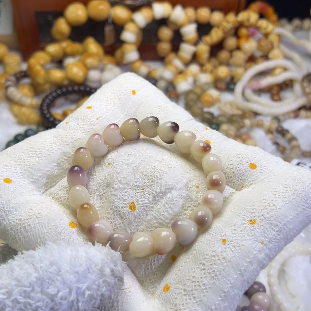 过***下菩提根/象牙果吊坠530