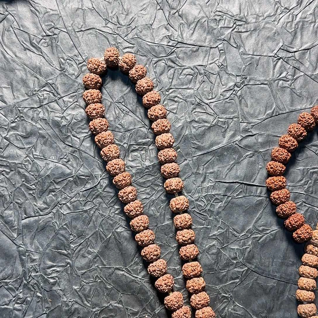 …***金刚菩提吊坠平细