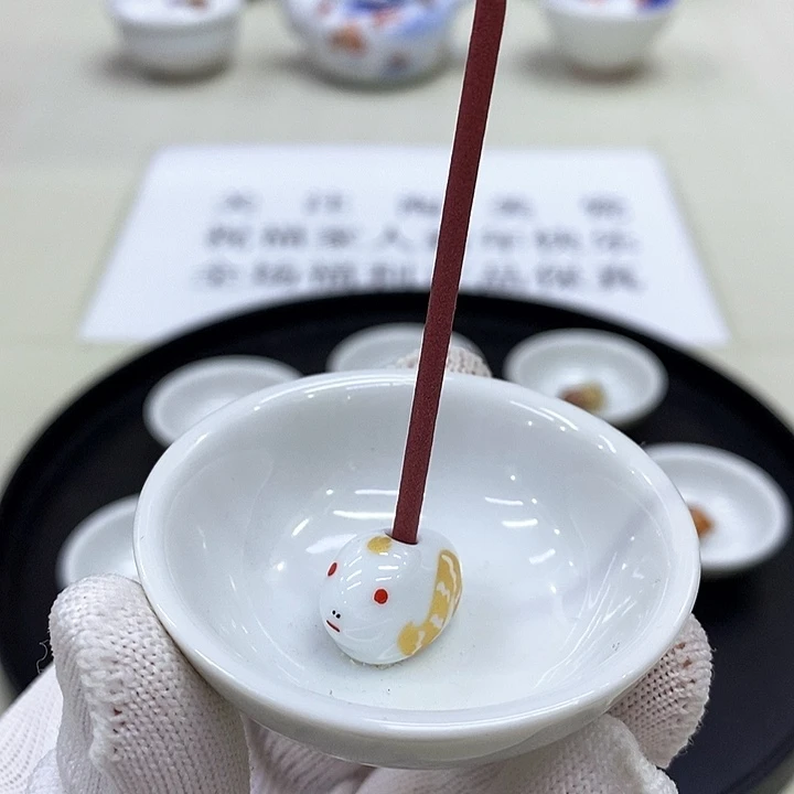 摆件香彩堂香彩堂