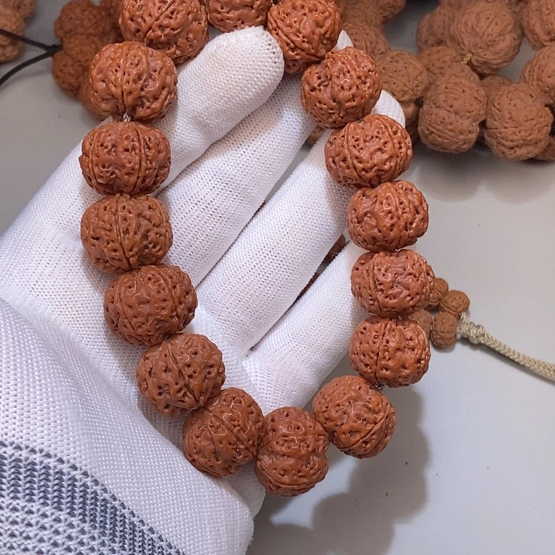 吊坠金刚菩提20一物一拍