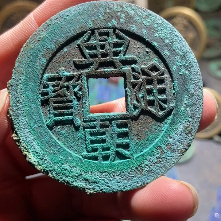铜现代工艺品仿制品