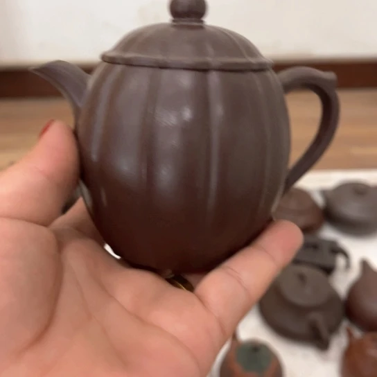 茶壶紫砂瑕疵……………………瑕疵