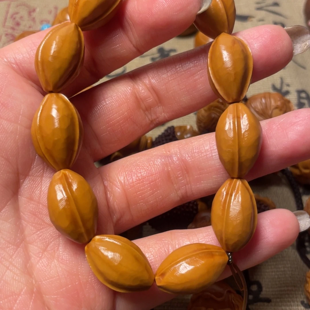 橄榄核手串/手链橄榄核