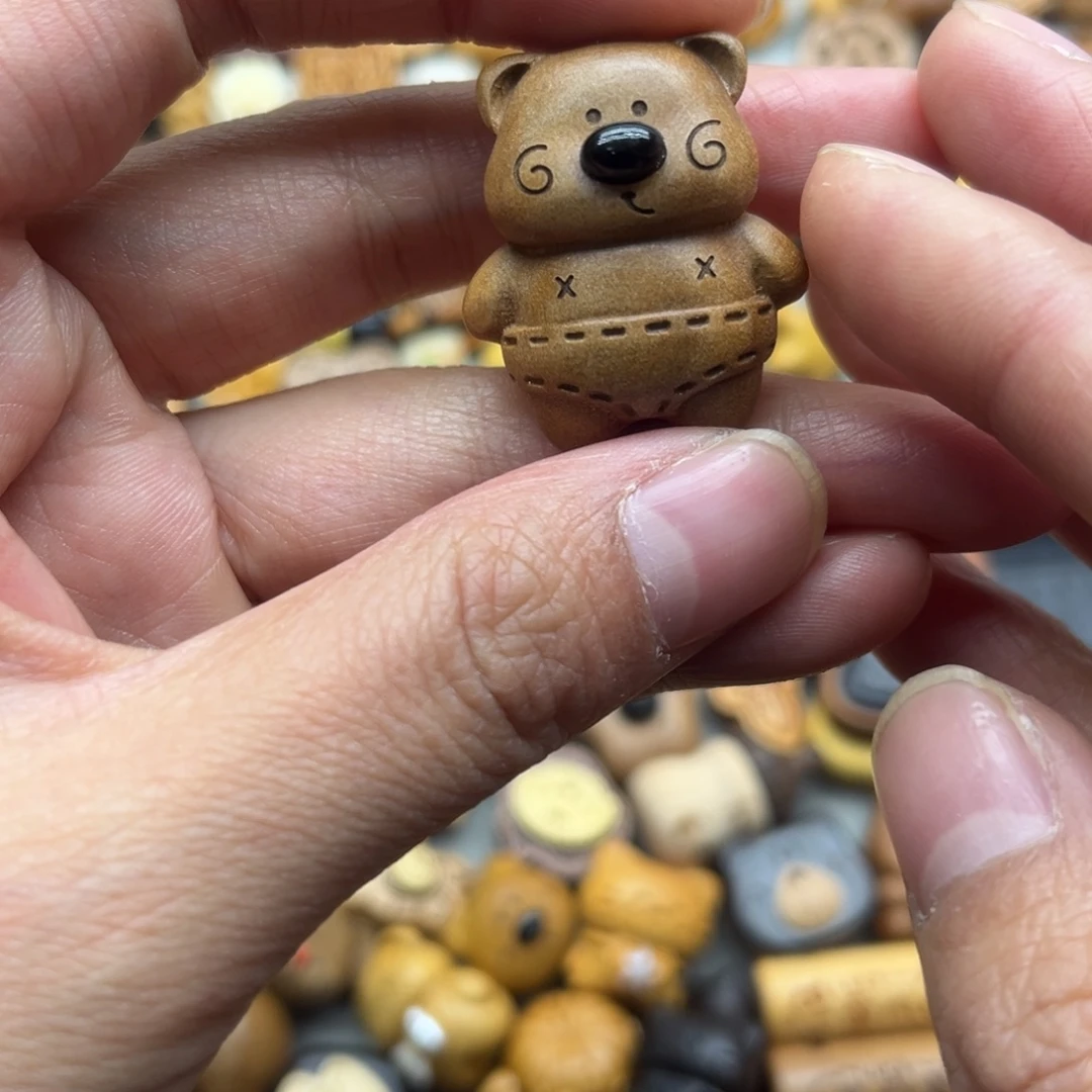 无事牌核桃木/黑胡桃（胡桃木）