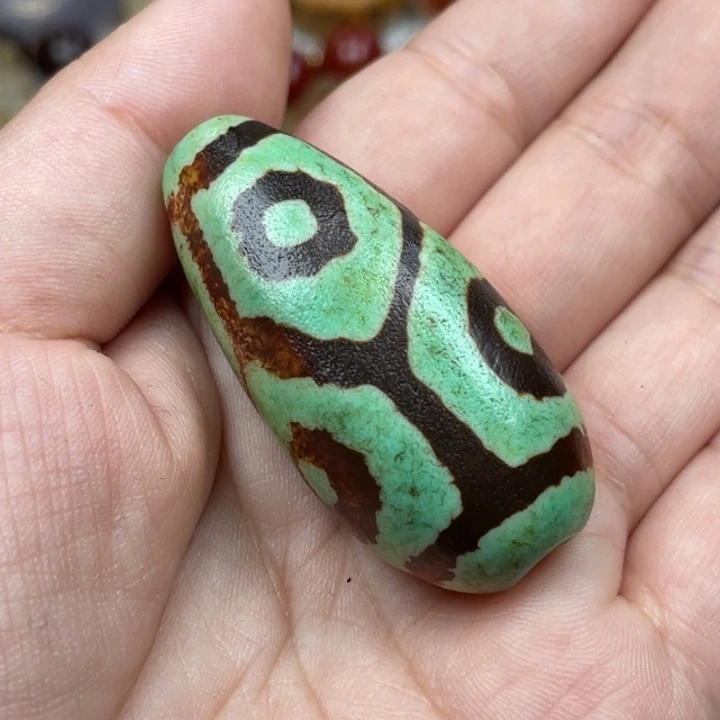 玛瑙/玉髓颈饰未镶嵌太****馆