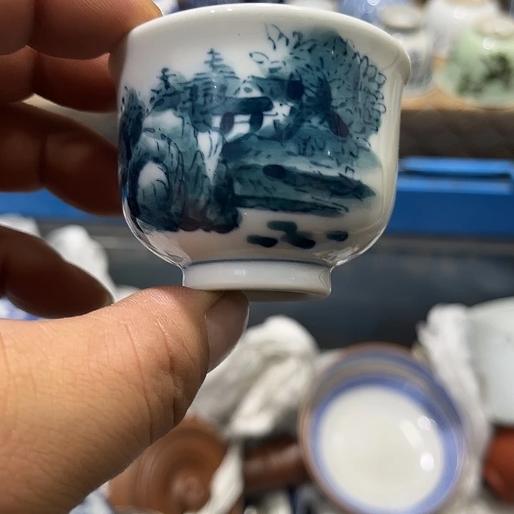 陶瓷茶玩榜第二十名