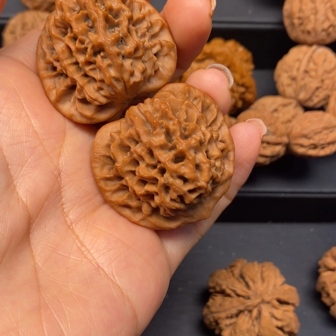 7***7核桃手串/手链秦岭南北区有什么地方可查