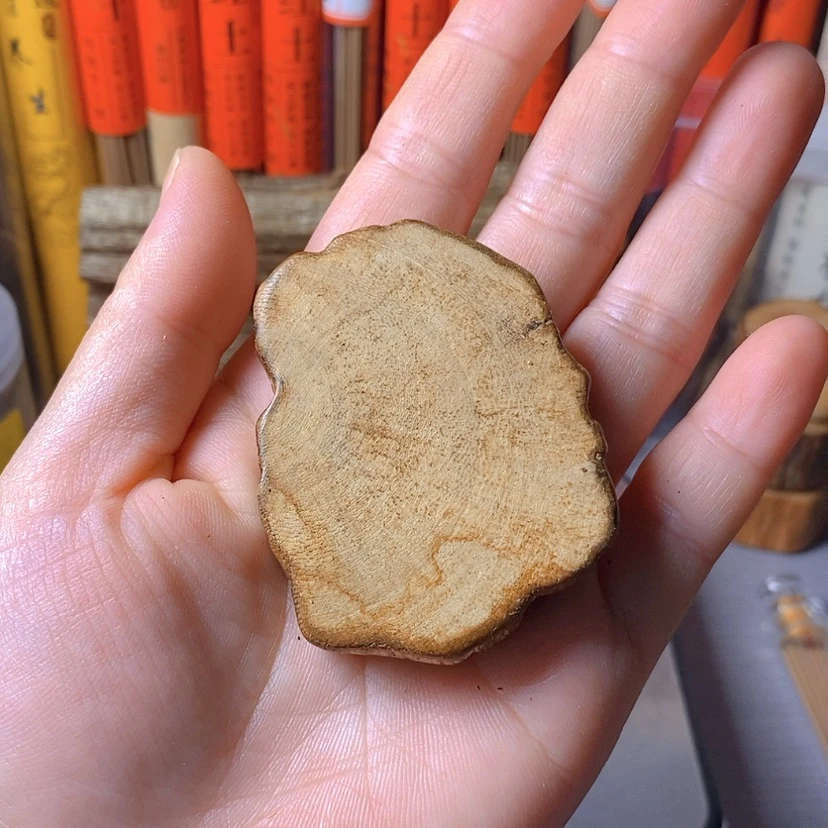 【闪购商品】沉香沉香碎屑马尼涝老料