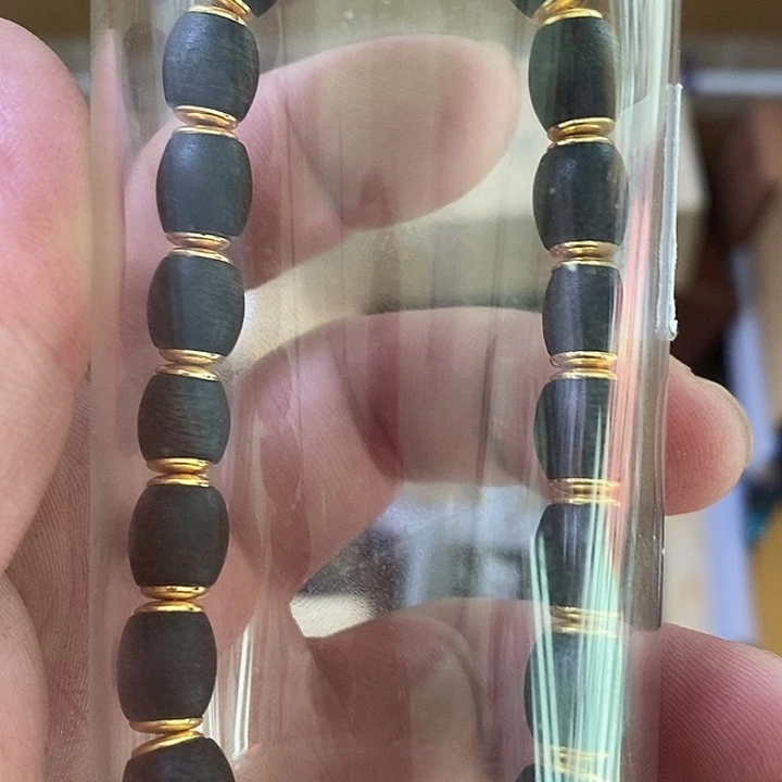 随***福大叶紫檀（黑酸枝木类）