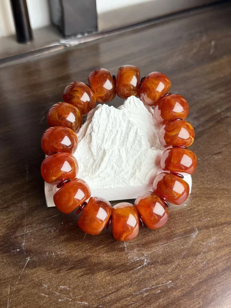 【福瀚精品】龙XX手串