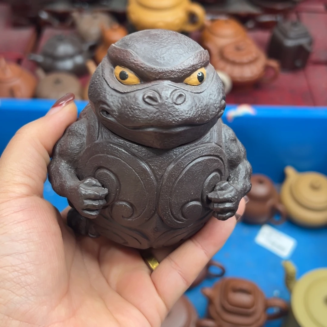 茶壶紫砂紫砂的…………………………