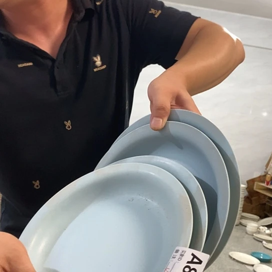 摆件陶瓷材料研究