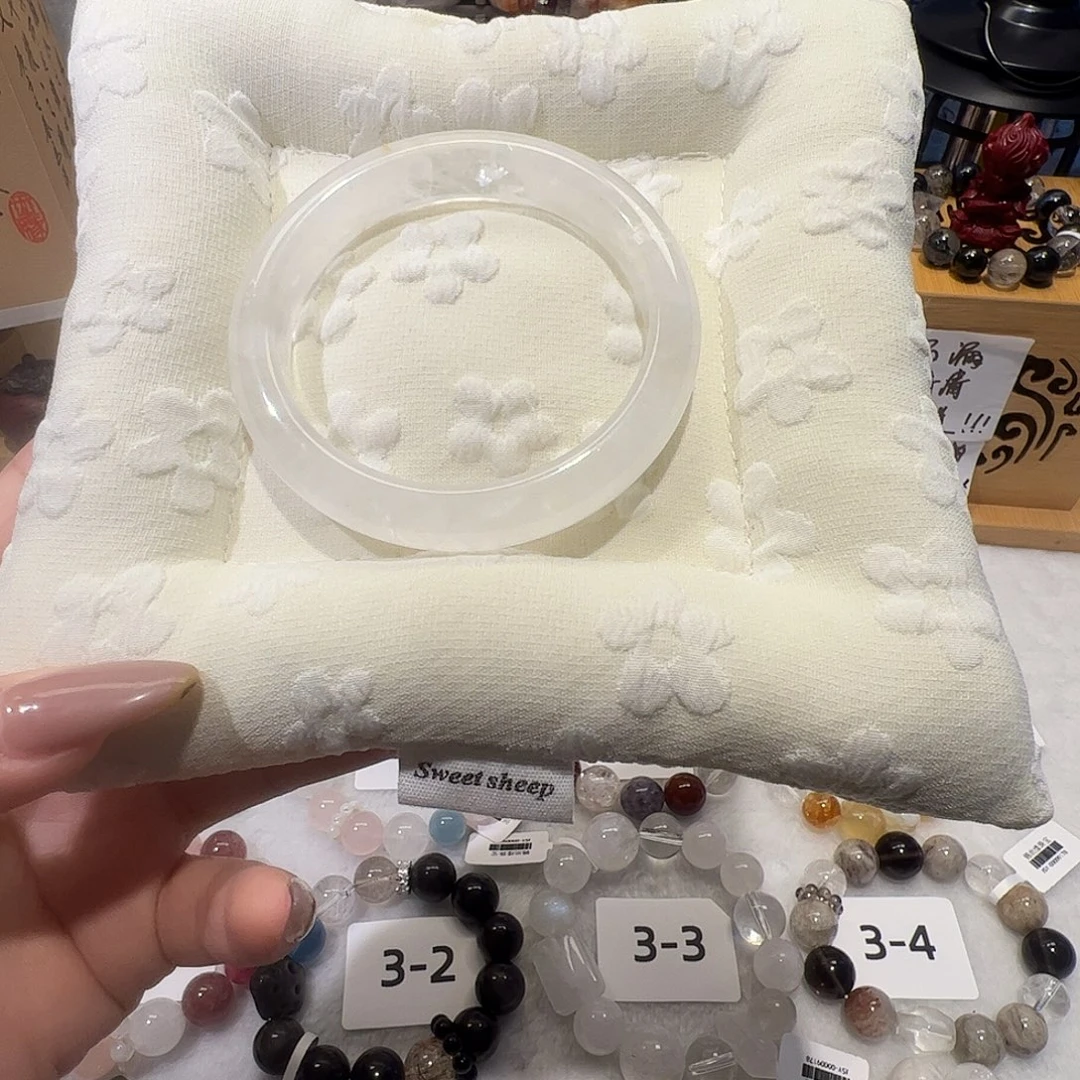 水晶水晶手镯53-64