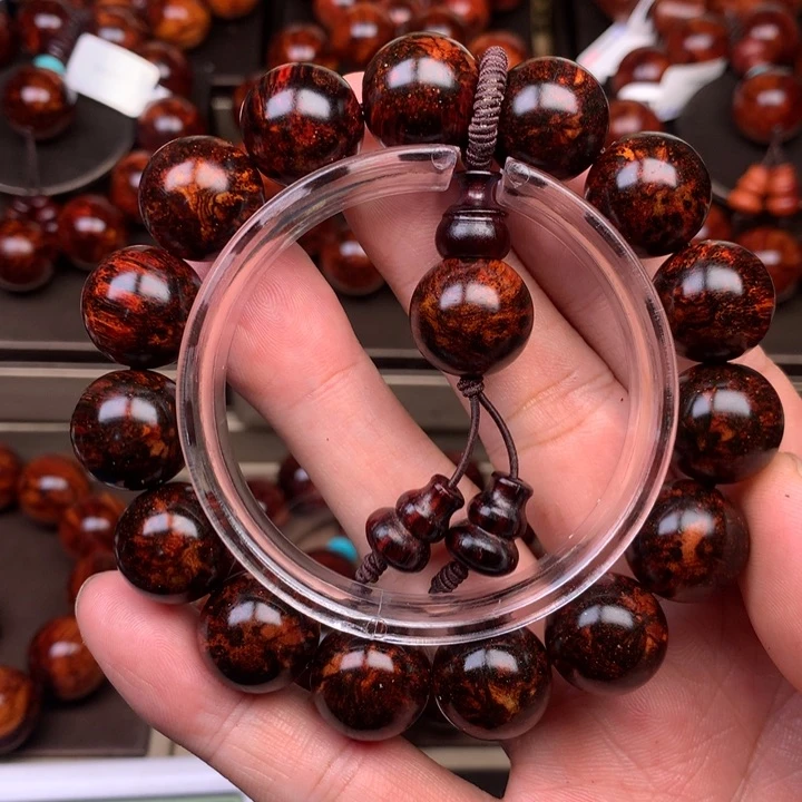 黄花梨/降香黄檀黄花梨1.5F5