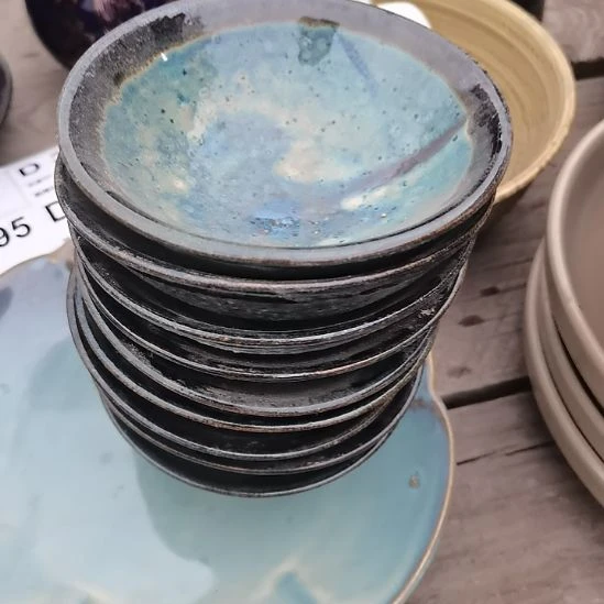 用***1瓷器微瑕不退不换9个