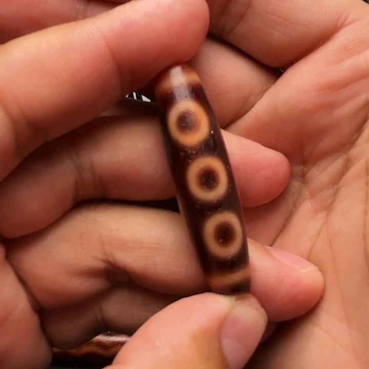 玛瑙/玉髓颈饰未镶嵌夏***乐