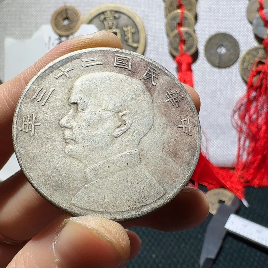 铜小张工艺品链接134