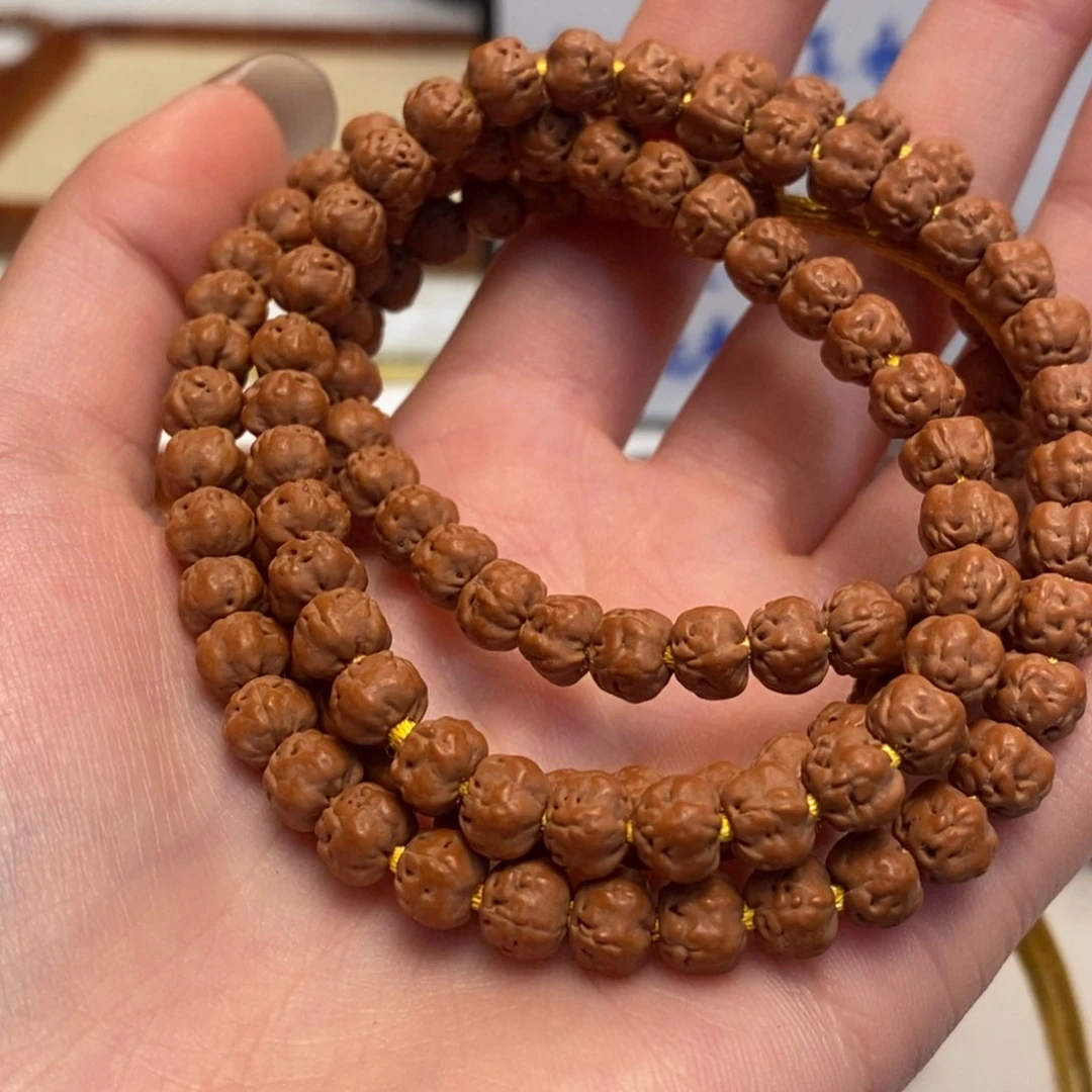 吊坠金刚菩提7佛手