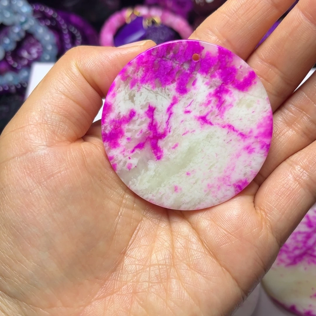 太***哥紫泥南非老油紫21