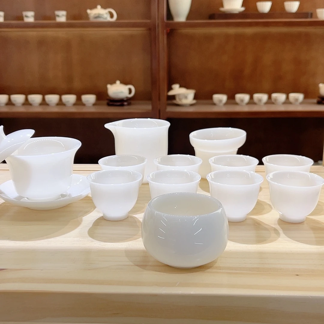 羊脂玉瓷羊脂玉瓷