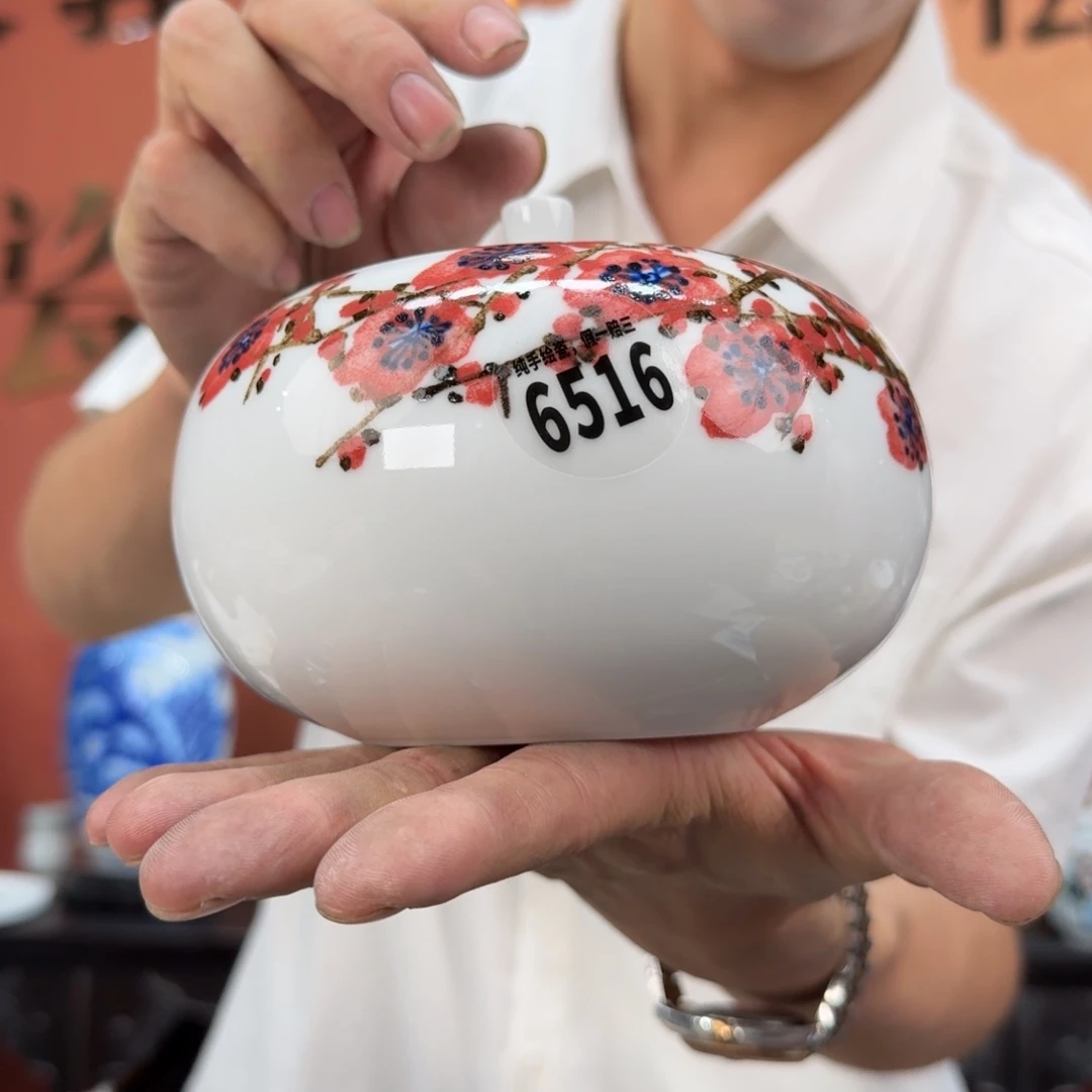 吴义松甄选陶瓷6516