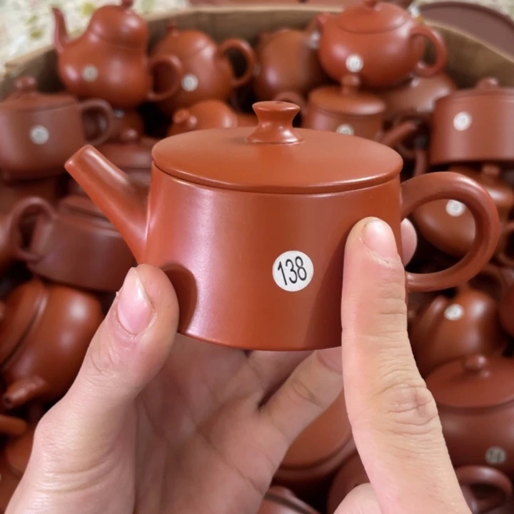 紫砂茶壶紫砂壶茶壶包邮毫升