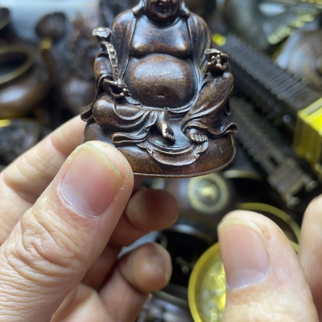 铜器摆件诚信经营