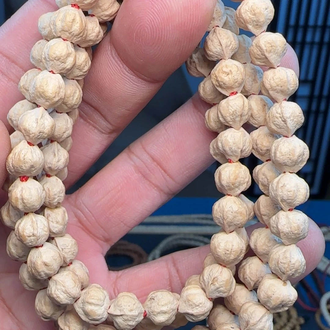 柏香籽/百香籽吊坠