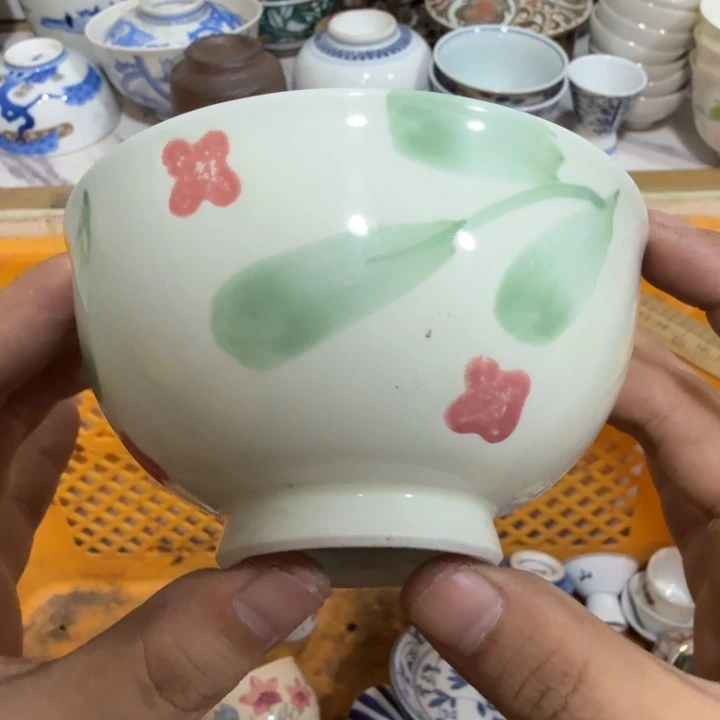 陶瓷推荐第二名20包邮