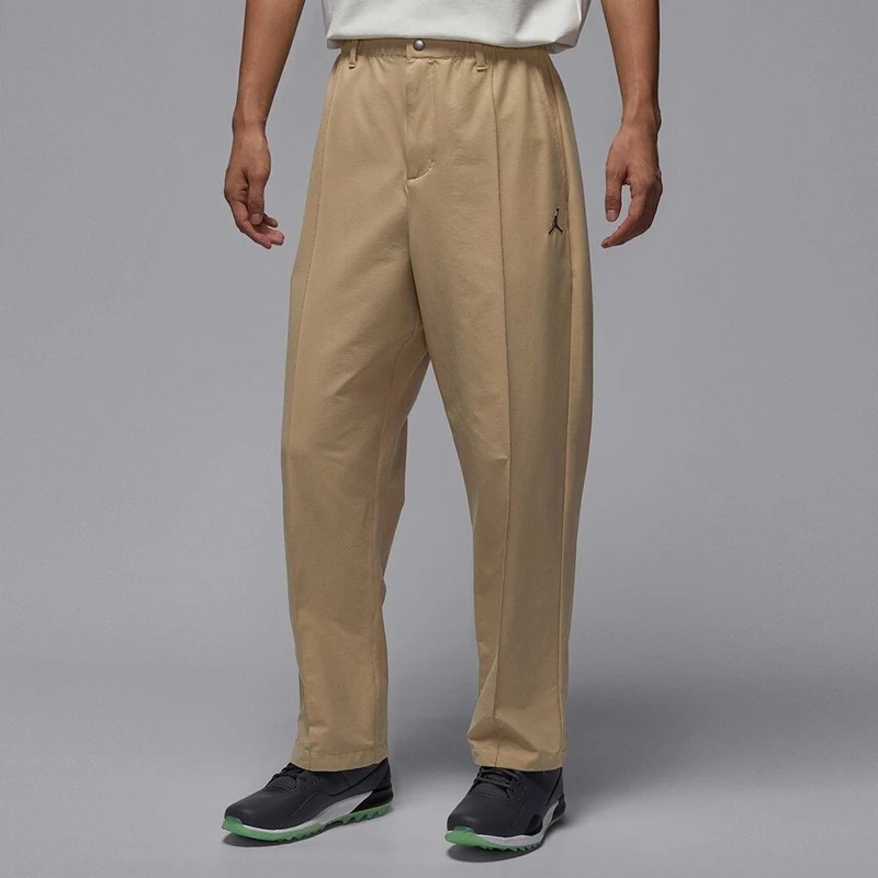 NIKE耐克男子流光风AS M J GOLF PANT梭织长裤HQ8674-248