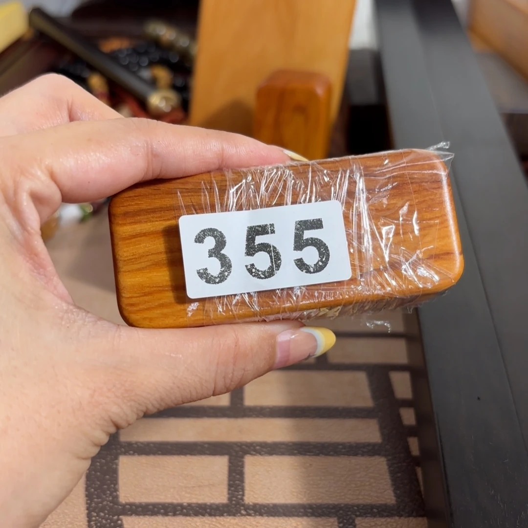 z***c木奶香木料制作工艺